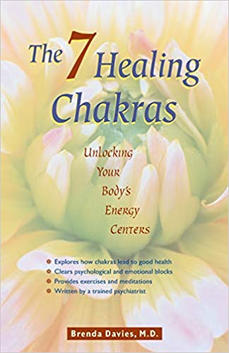 The 7 Healing Chakras: Unlocking Your Body's Energy Centers